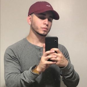 Meet your Posher, Jorge